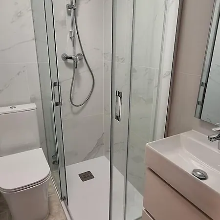 Apartament Casa Cabo Cervera Torrevieja
