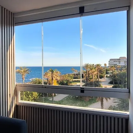 Casa Cabo Cervera Apartment *