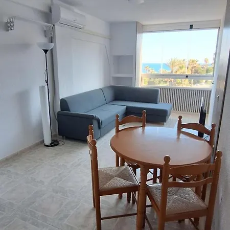 Апартаменты Casa Cabo Cervera *