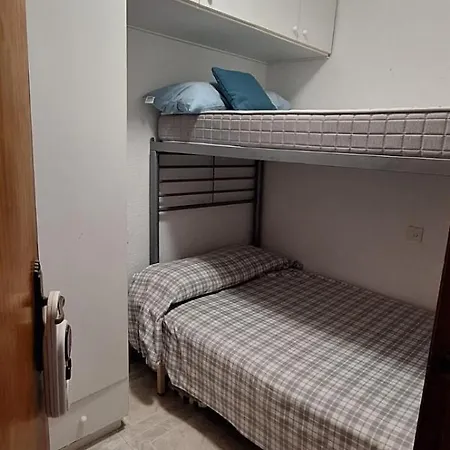 Casa Cabo Cervera *