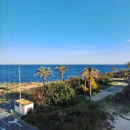 Casa Cabo Cervera * Torrevieja