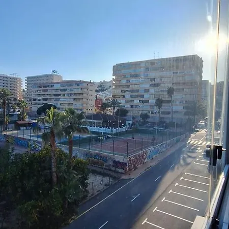 Апартаменты Casa Cabo Cervera